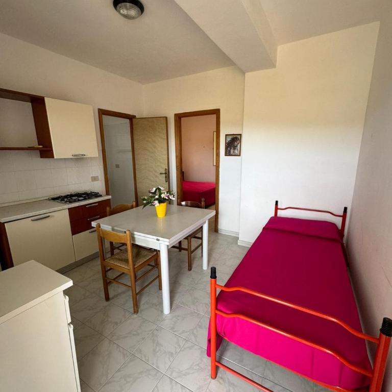 Dimora Flaminio - Appartamento - 6