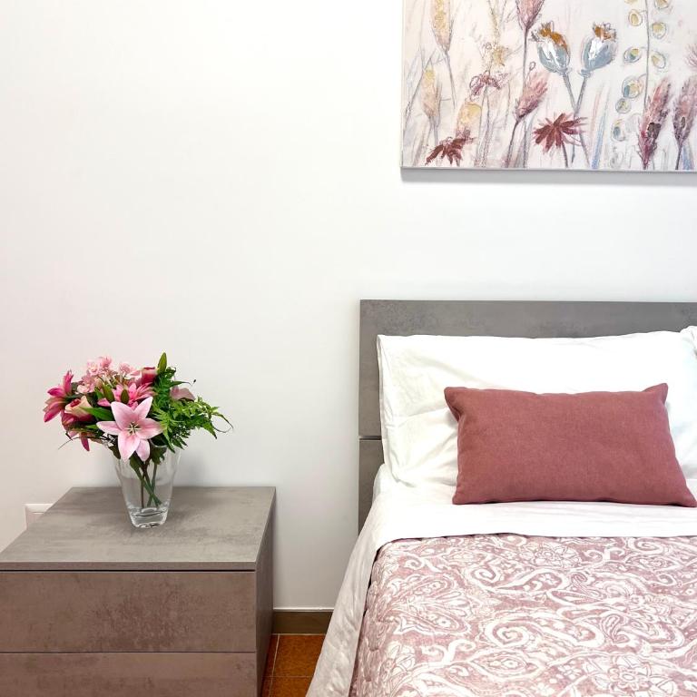 Dasy Apartment - San Paolo - Appartamento con 3 Camere da Letto - 17