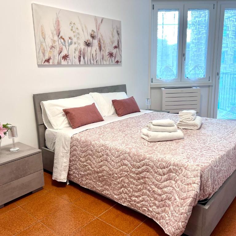 Dasy Apartment - San Paolo - Appartamento con 3 Camere da Letto - 15