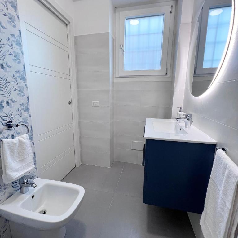 Dasy Apartment - San Paolo - Appartamento con 3 Camere da Letto - 24
