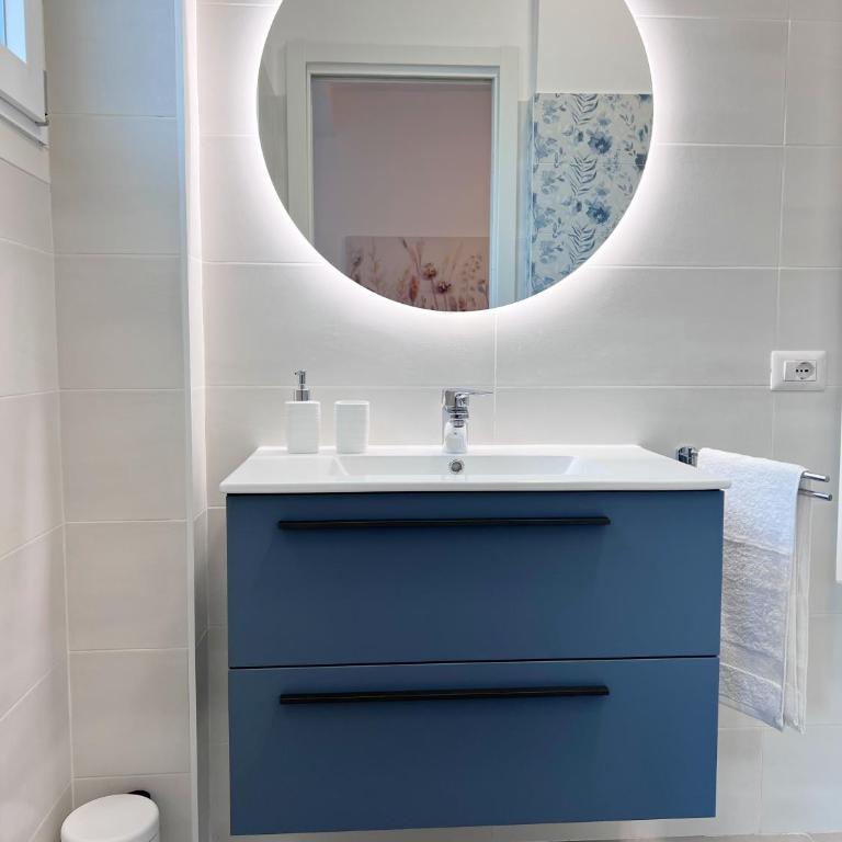 Dasy Apartment - San Paolo - Appartamento con 3 Camere da Letto - 21