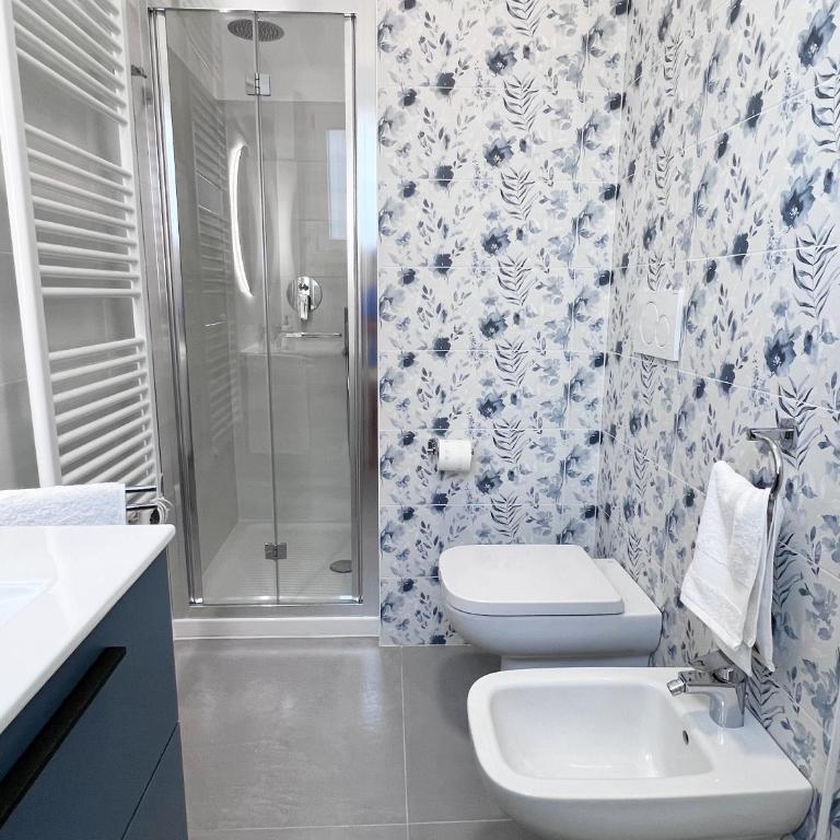 Dasy Apartment - San Paolo - Appartamento con 3 Camere da Letto - 23