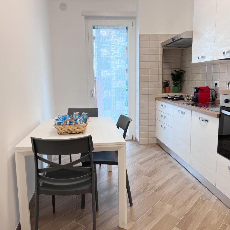 Dasy Apartment - San Paolo - Appartamento con 3 Camere da Letto - 28