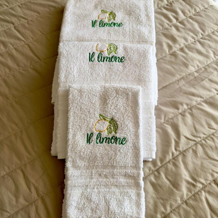 Il limone - One-Bedroom Apartment - 42
