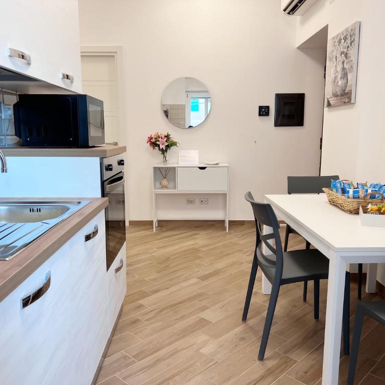 Dasy Apartment - San Paolo - Appartamento con 3 Camere da Letto - 29