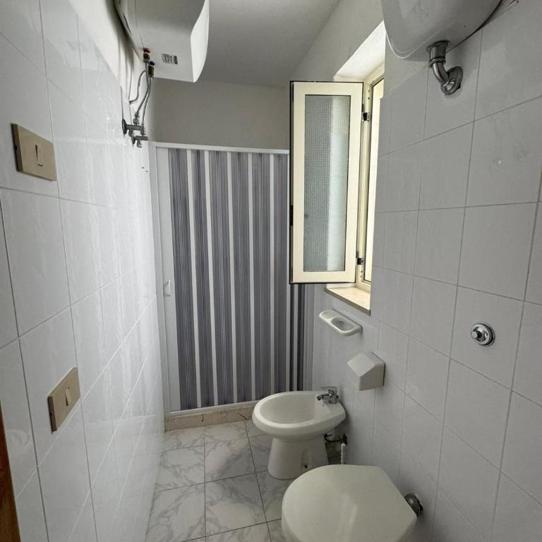Dimora Flaminio - Appartamento - 10
