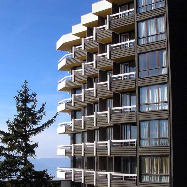 Appartement au pied des pistes, 38m² avec balcon - FR-1-340-54 - Apartment (6 Erwachsene) - 6