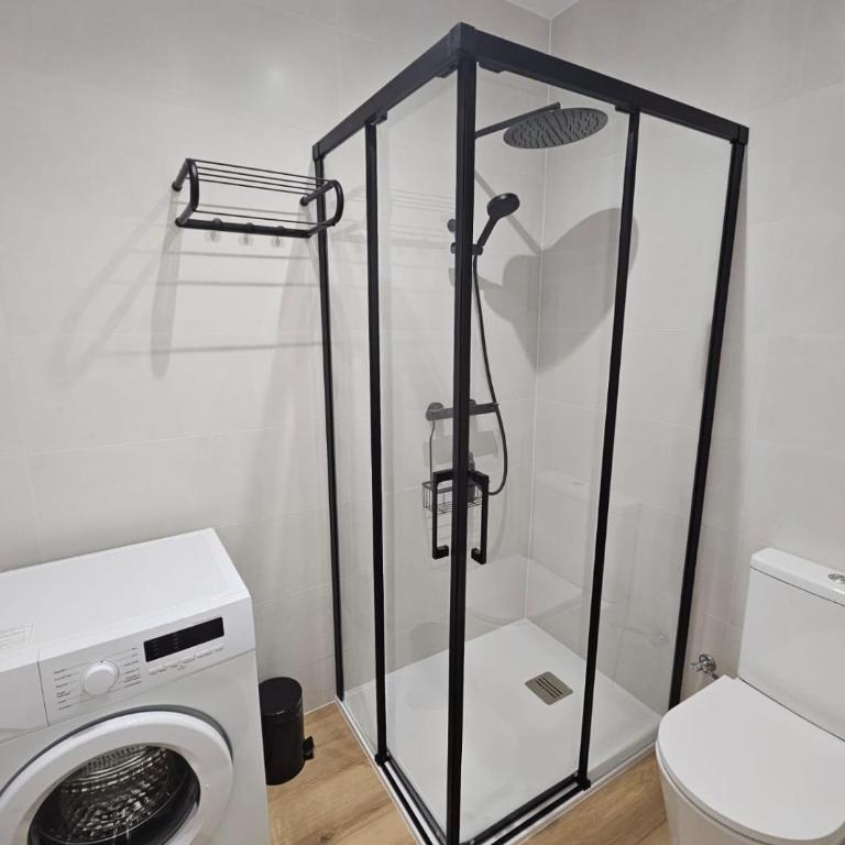 B&B Centro - Three-Bedroom Apartment - 21