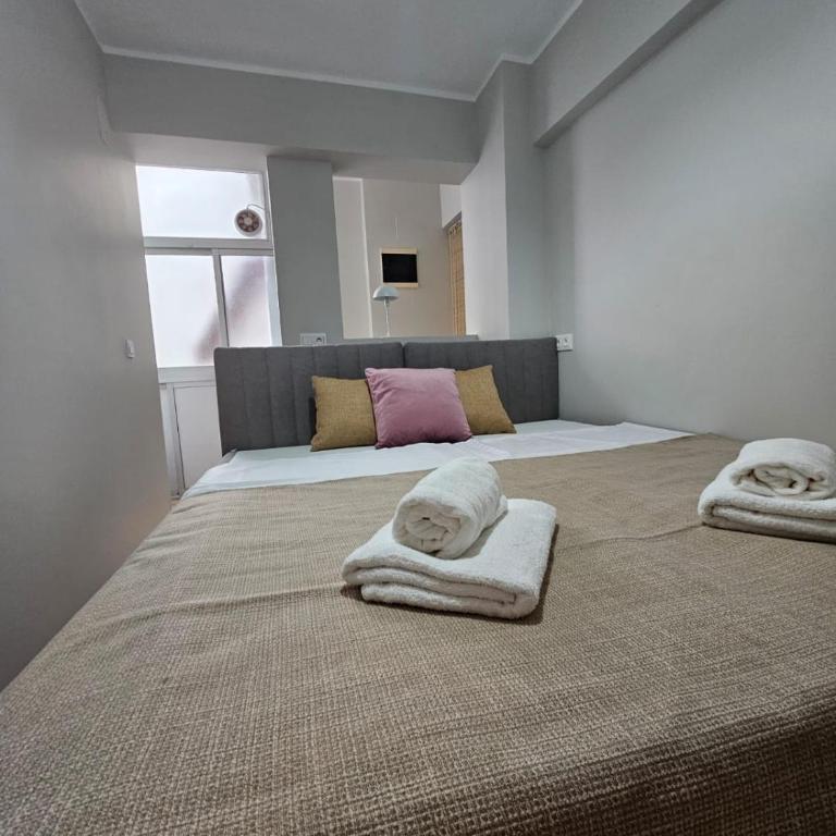 B&B Centro - Three-Bedroom Apartment - 22