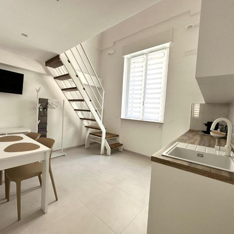 Hary Home Exclusive Rooms - Camera Matrimoniale Deluxe - 6