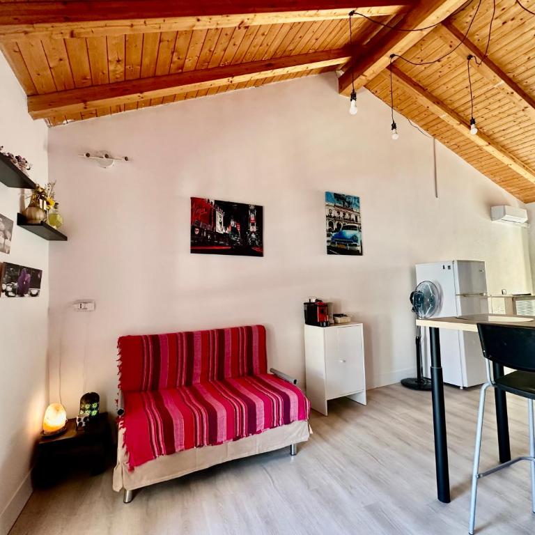 Casa vulcano - Appartamento Deluxe - 7