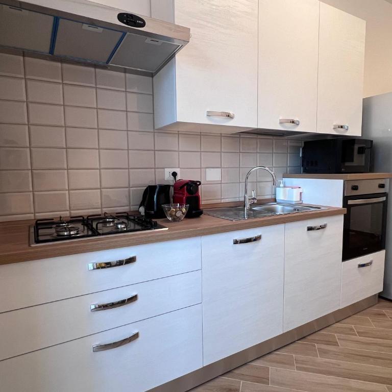 Dasy Apartment - San Paolo - Appartamento con 3 Camere da Letto - 25
