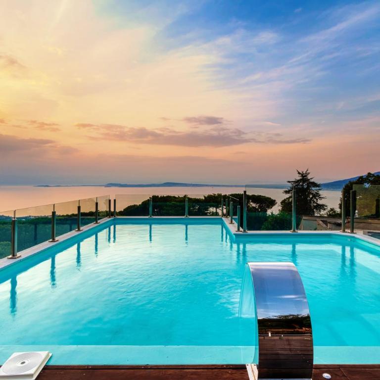 Villa Trionfo Spa by MyVillaCollection - Villa - 6