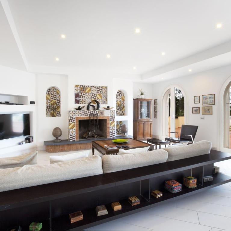 Villa Trionfo Spa by MyVillaCollection - Villa - 10