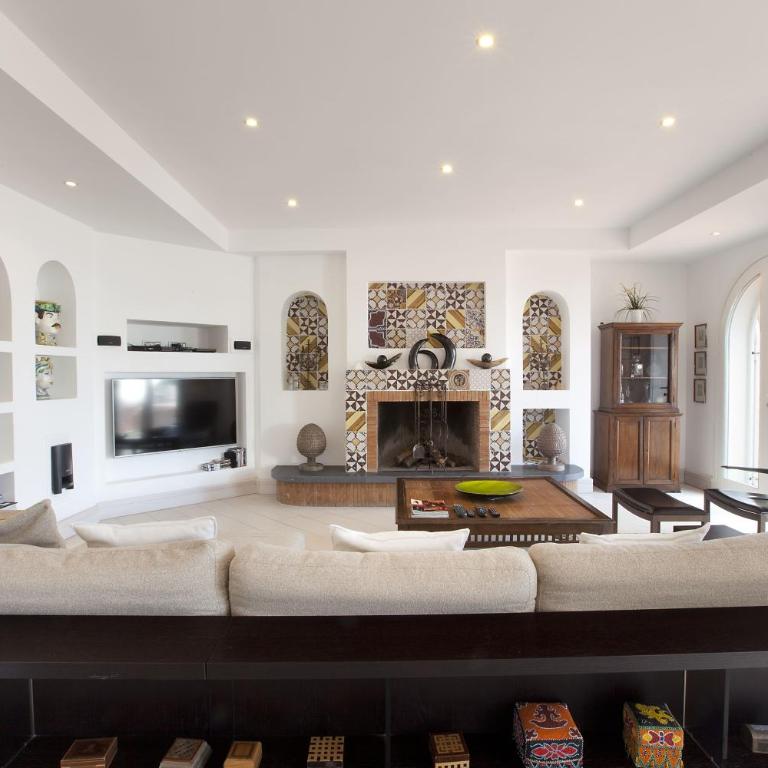 Villa Trionfo Spa by MyVillaCollection - Villa - 9