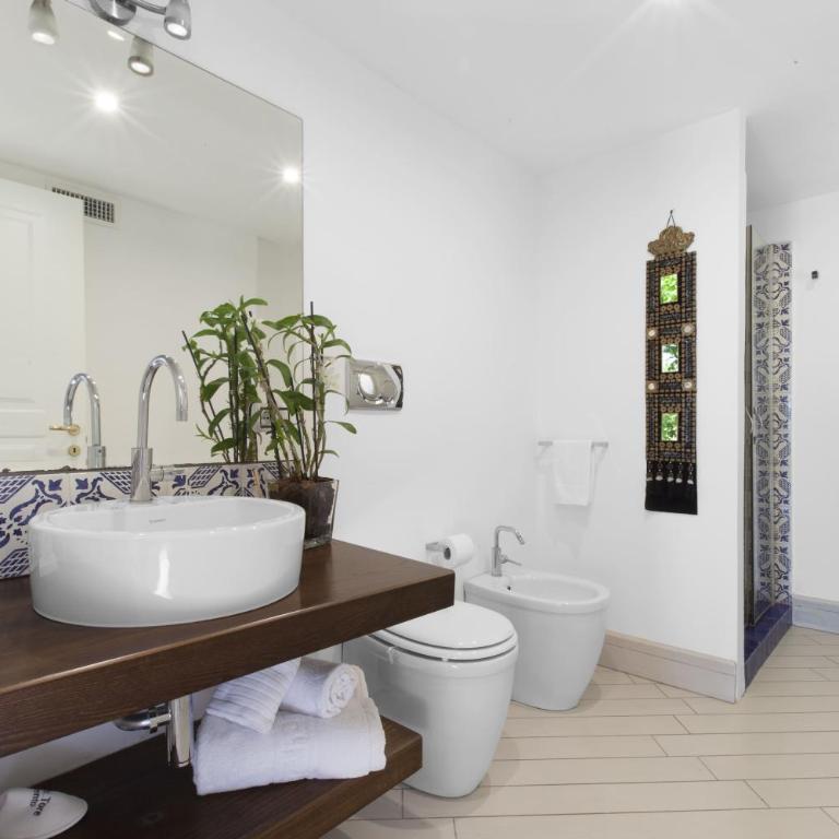 Villa Trionfo Spa by MyVillaCollection - Villa - 22