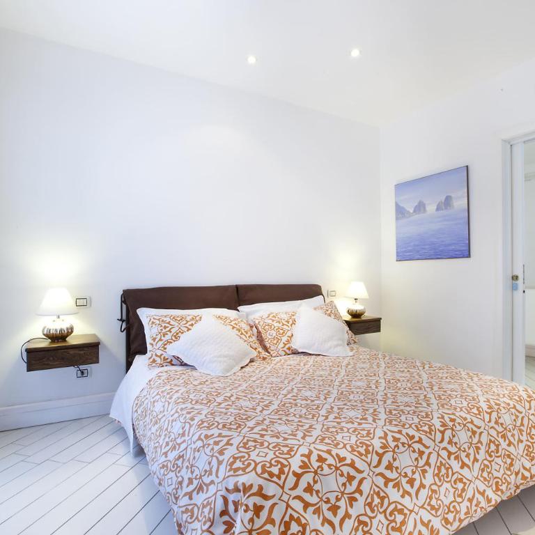 Villa Trionfo Spa by MyVillaCollection - Villa - 25