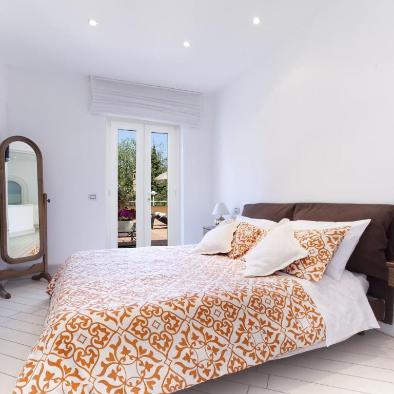 Villa Trionfo Spa by MyVillaCollection - Villa - 24