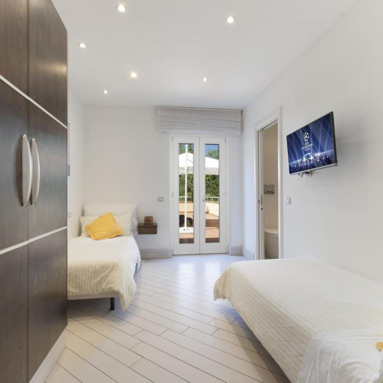 Villa Trionfo Spa by MyVillaCollection - Villa - 35