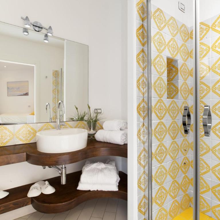 Villa Trionfo Spa by MyVillaCollection - Villa - 36