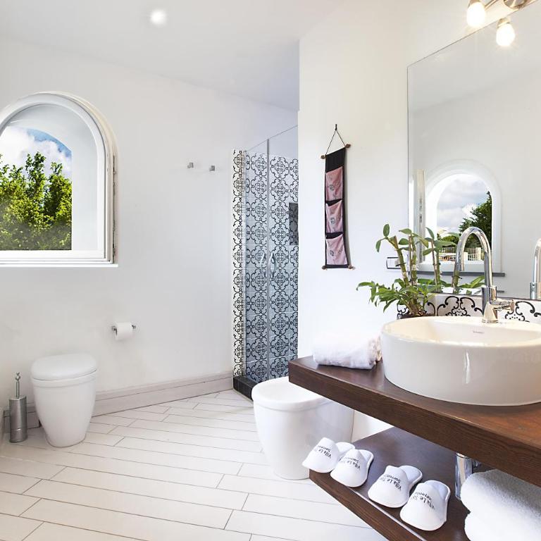 Villa Trionfo Spa by MyVillaCollection - Villa - 33
