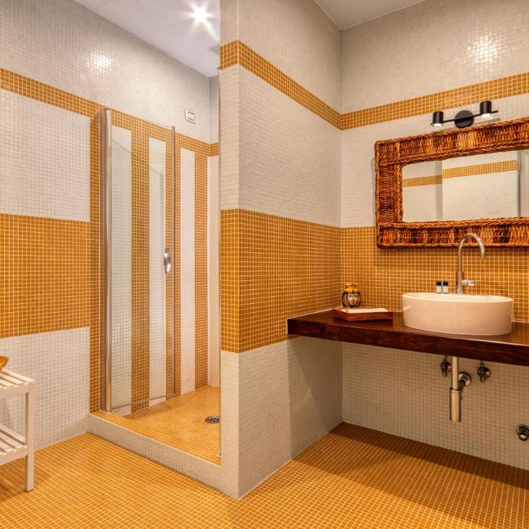 Villa Trionfo Spa by MyVillaCollection - Villa - 38