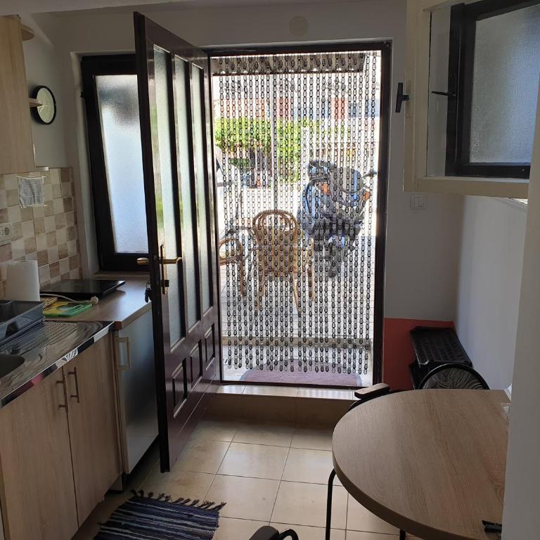 Apartmani Mile - Apartman sa 1 Spavaćom Sobom - 11