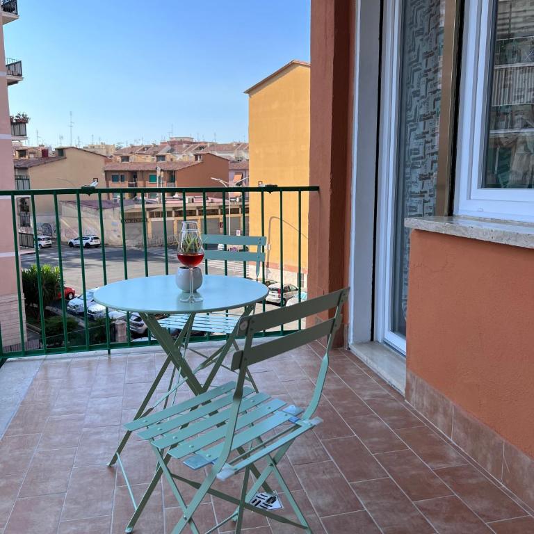 Dasy Apartment - San Paolo - Appartamento con 3 Camere da Letto - 36
