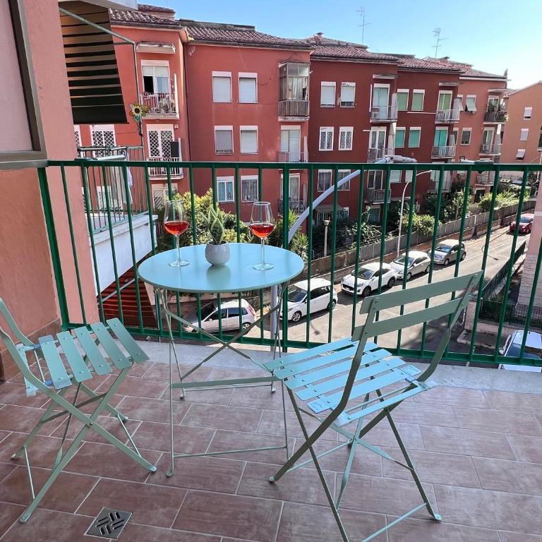 Dasy Apartment - San Paolo - Appartamento con 3 Camere da Letto - 34