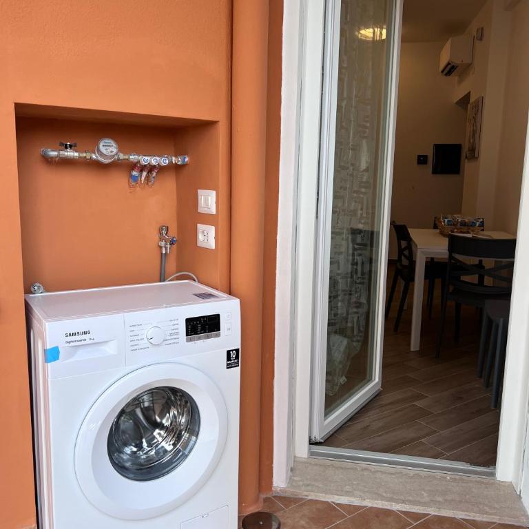 Dasy Apartment - San Paolo - Appartamento con 3 Camere da Letto - 35