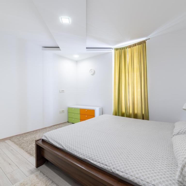Old Town Colorful Two-Bedroom apartment - Superior Apartman sa 2 Spavaće Sobe - 7