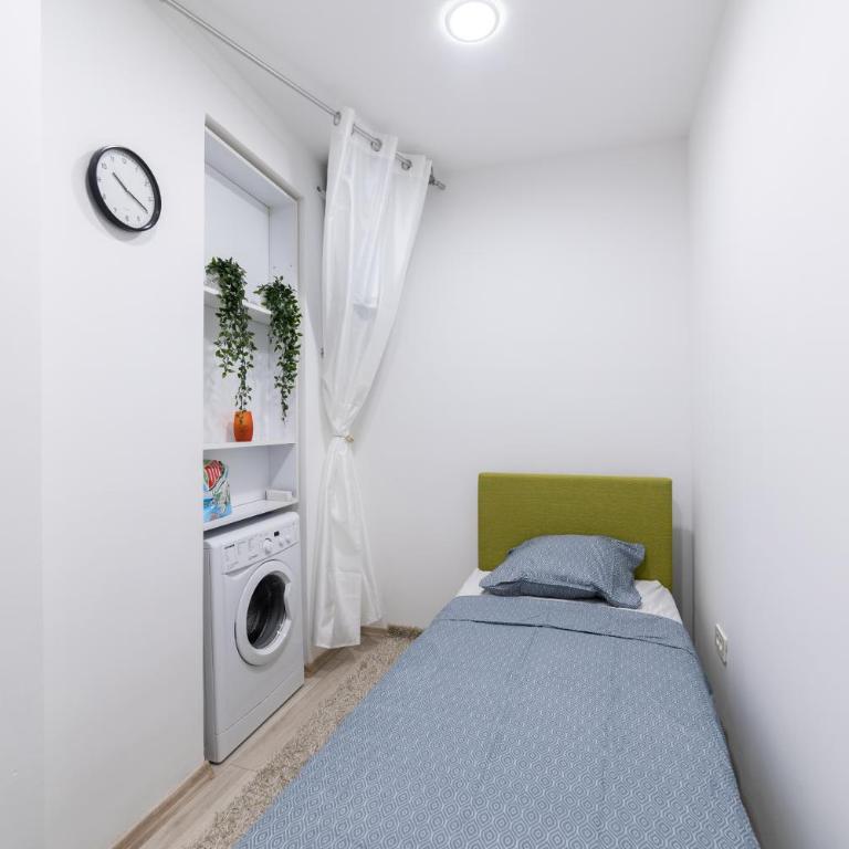 Old Town Colorful Two-Bedroom apartment - Superior Apartman sa 2 Spavaće Sobe - 17