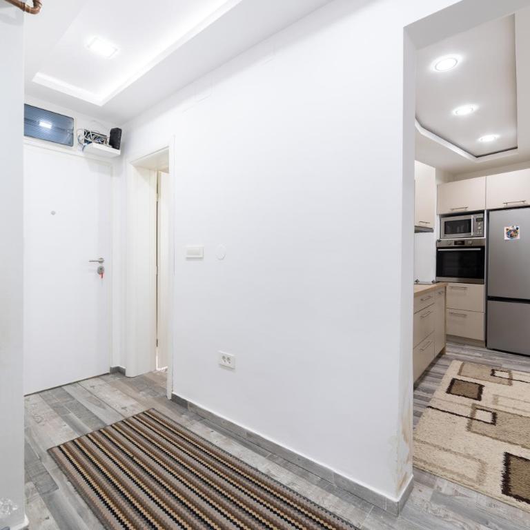 Old Town Colorful Two-Bedroom apartment - Superior Apartman sa 2 Spavaće Sobe - 12