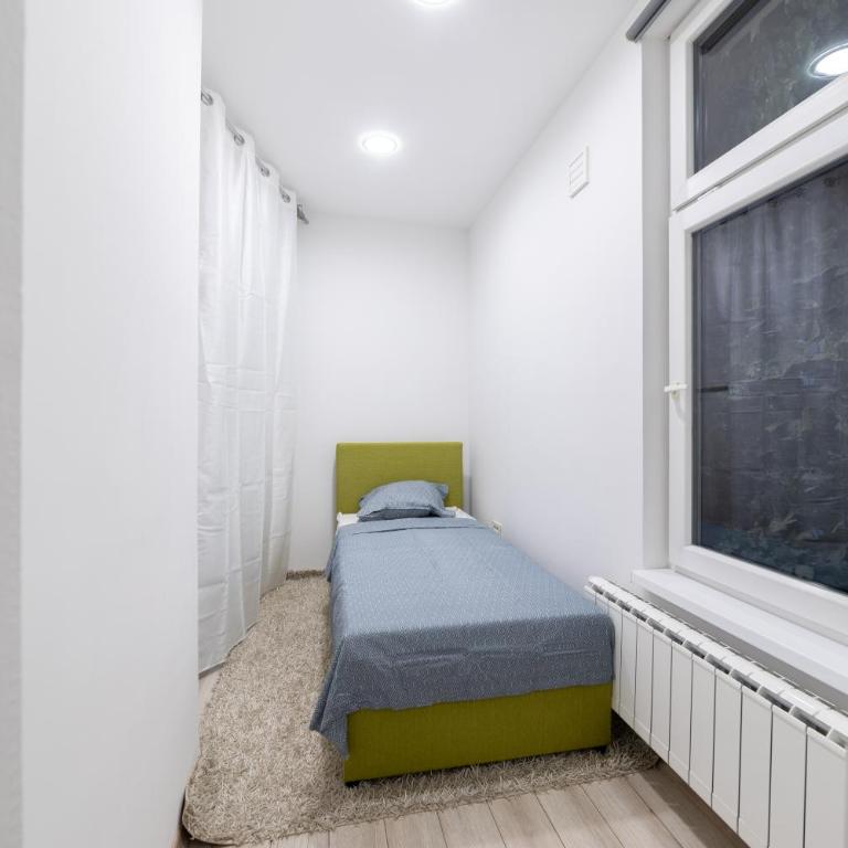 Old Town Colorful Two-Bedroom apartment - Superior Apartman sa 2 Spavaće Sobe - 16