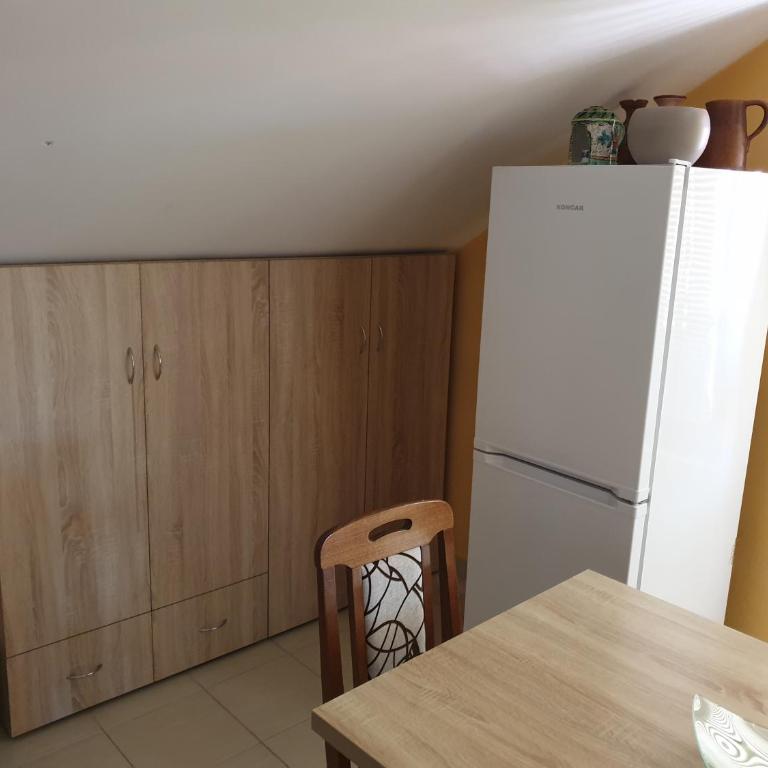 Apartmani Mile - Apartman sa 1 Spavaćom Sobom - 11