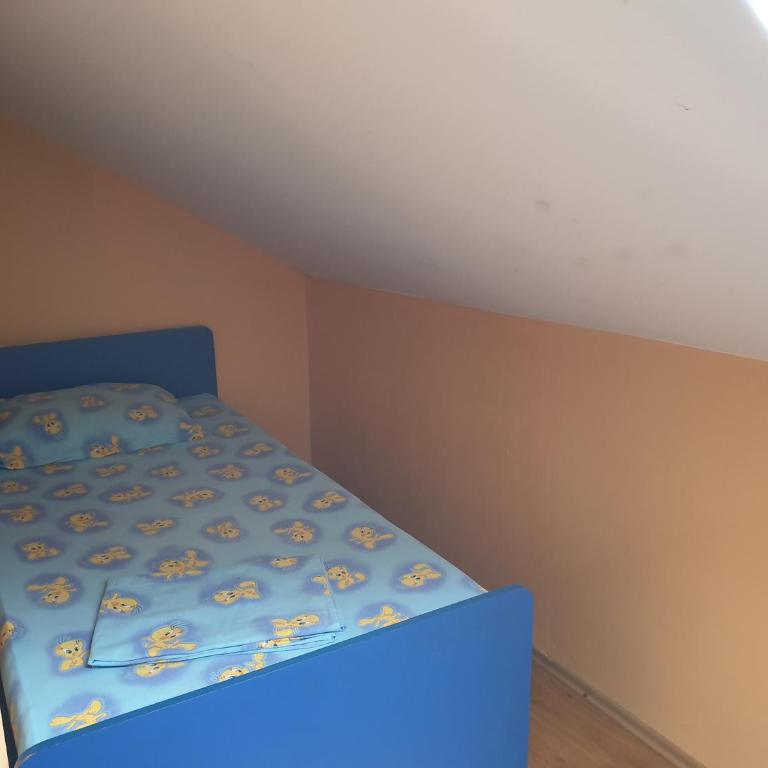 Apartmani Mile - Apartman sa 1 Spavaćom Sobom - 6