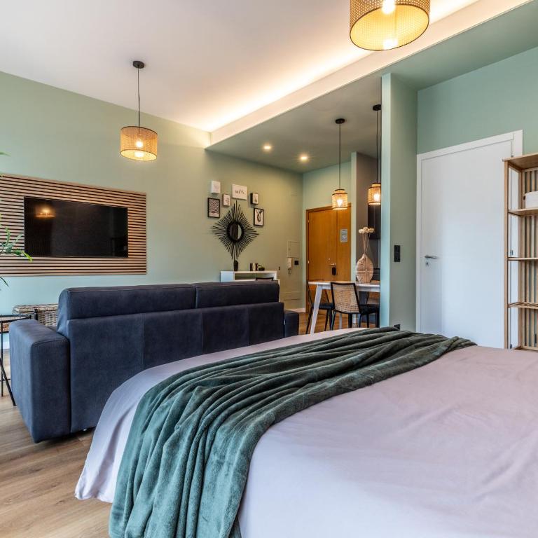 ALE HOUSE Montefalco Apartment - Appartamento con 1 Camera da Letto - 20