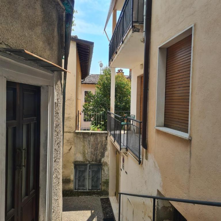 Il limone - One-Bedroom Apartment - 66