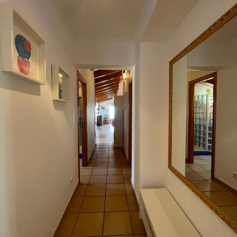 MARINETA CASSIANA "Beach Resort " Villa Ángela - Apartment with Sea View - 28