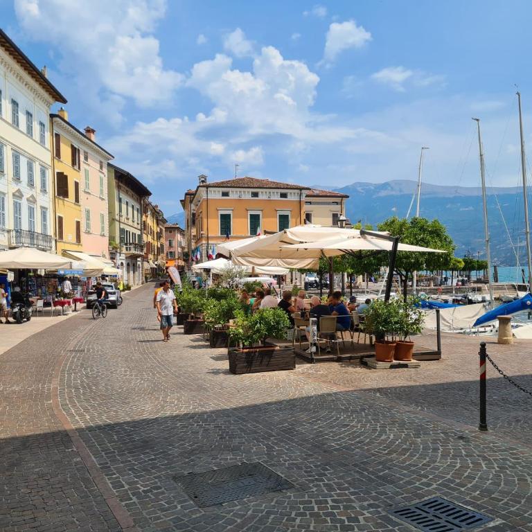 Il limone - One-Bedroom Apartment - 71