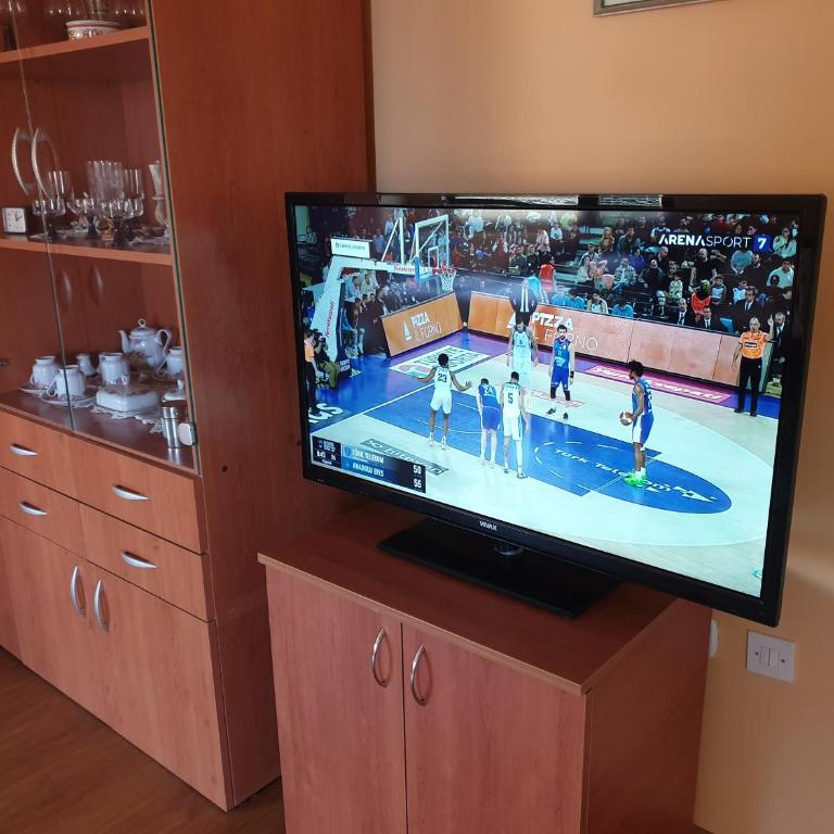 Apartmani Mile - Apartman sa 1 Spavaćom Sobom - 9