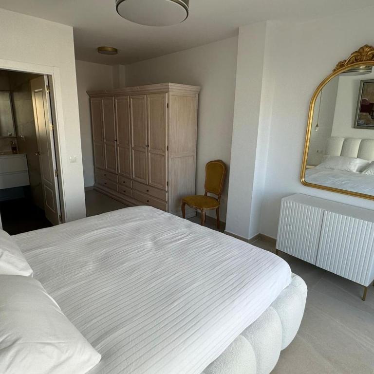 Casa San Juan 10 - Apartamento de 2 dormitorios con piscina privada - 5