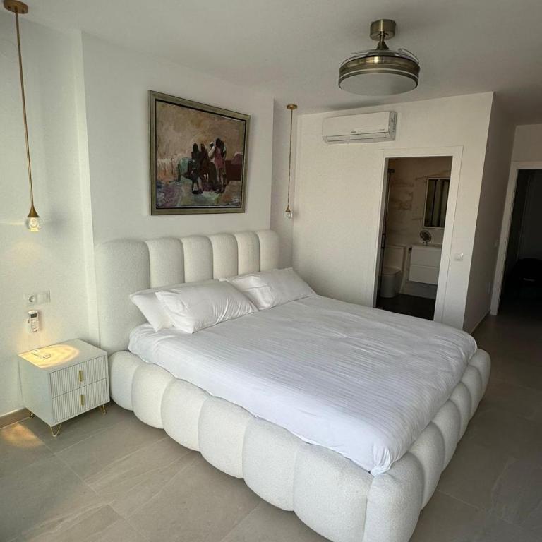 Casa San Juan 10 - Apartamento de 2 dormitorios con piscina privada - 7