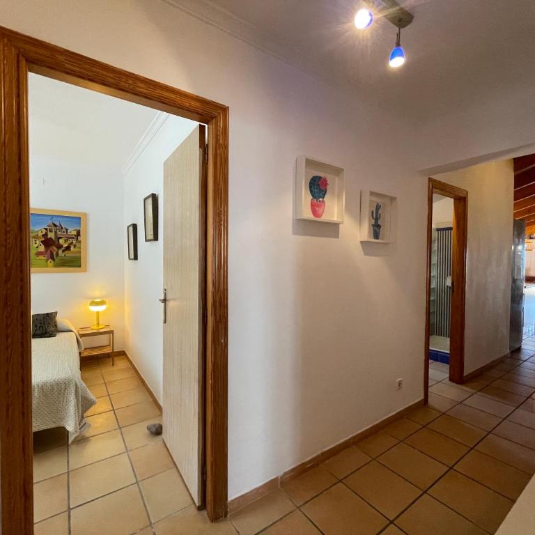 MARINETA CASSIANA "Beach Resort " Villa Ángela - Apartment with Sea View - 24
