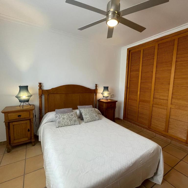 MARINETA CASSIANA "Beach Resort " Villa Ángela - Apartment with Sea View - 23