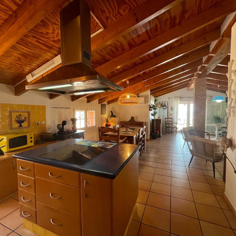 MARINETA CASSIANA "Beach Resort " Villa Ángela - Apartment with Sea View - 20