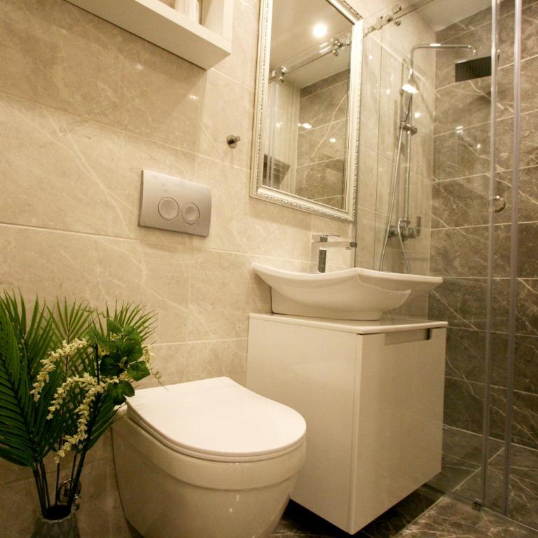 Apartment Jasen 2 - Apartman sa 1 Spavaćom Sobom - 2