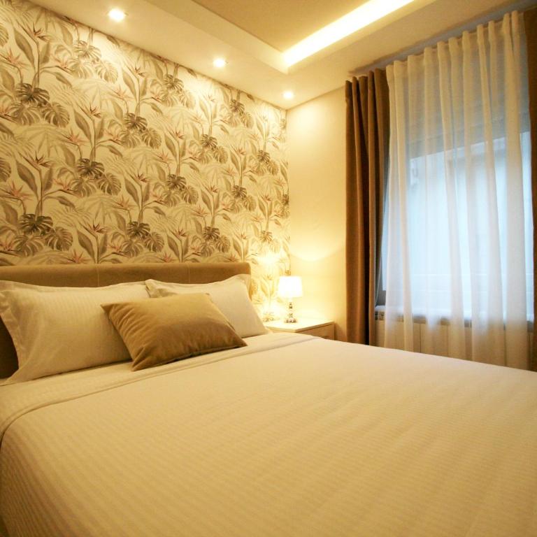 Apartment Jasen 2 - Apartman sa 1 Spavaćom Sobom - 3