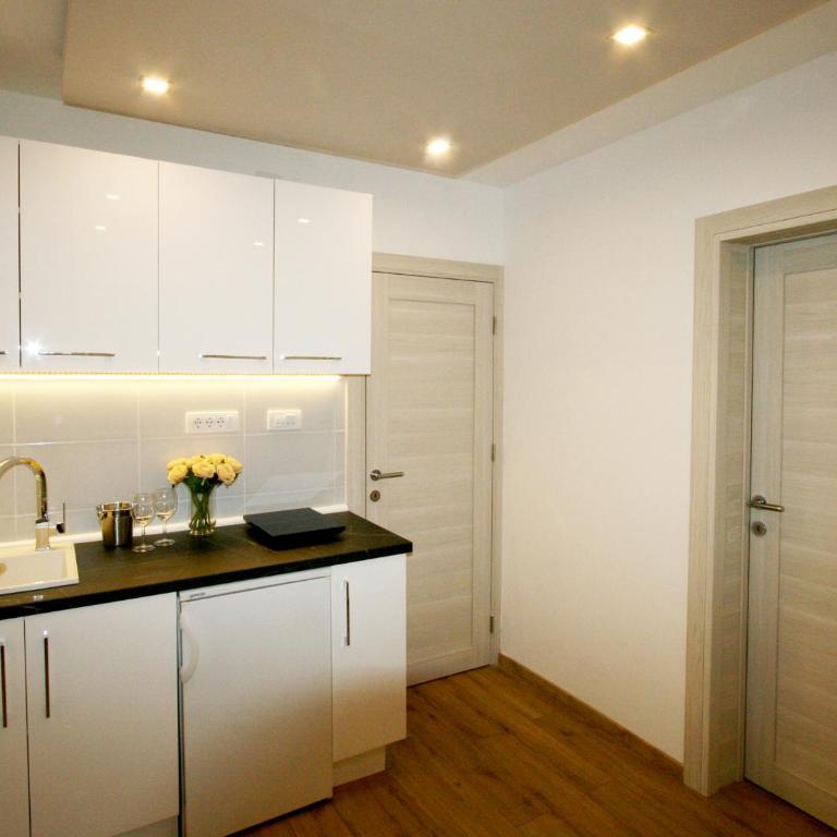 Apartment Jasen 2 - Apartman sa 1 Spavaćom Sobom - 8