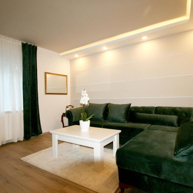 Apartment Jasen 2 - Apartman sa 1 Spavaćom Sobom - 9